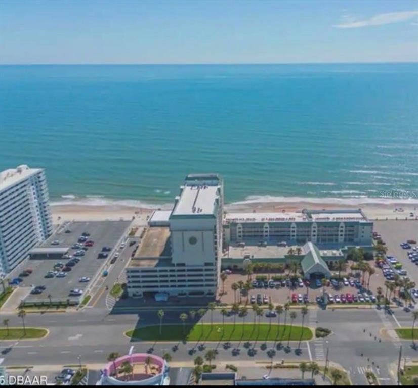 Property for sale at 2700 N ATLANTIC AVENUE UNIT 527, DAYTONA BEACH, FL, 32118