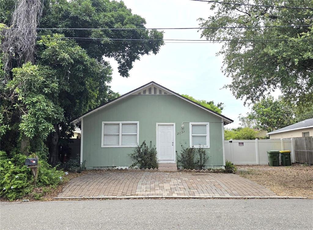 Property for sale at 2031 4TH STREET, SARASOTA, FL, 34237