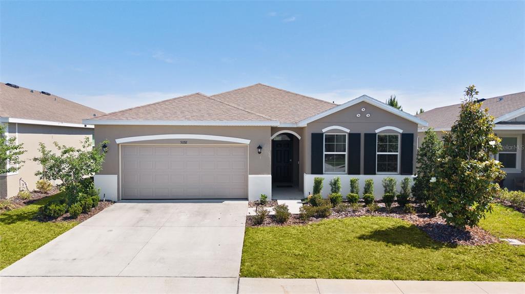 Property for sale at 5092 STOKES WAY, WILDWOOD, FL, 34785