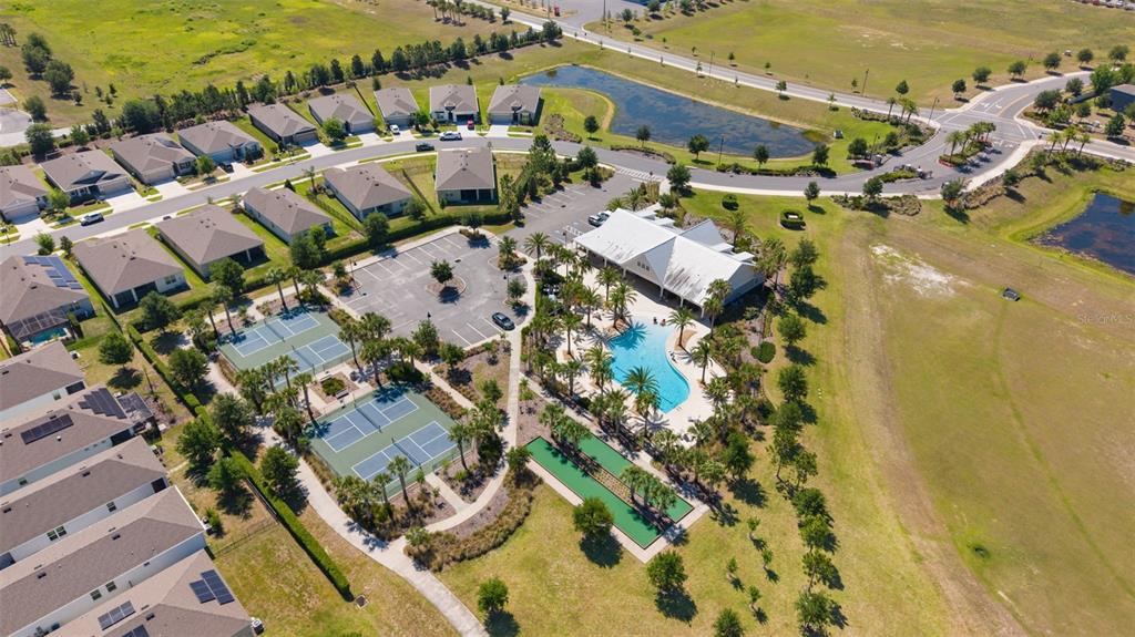 Property for sale at 5092 STOKES WAY, WILDWOOD, FL, 34785