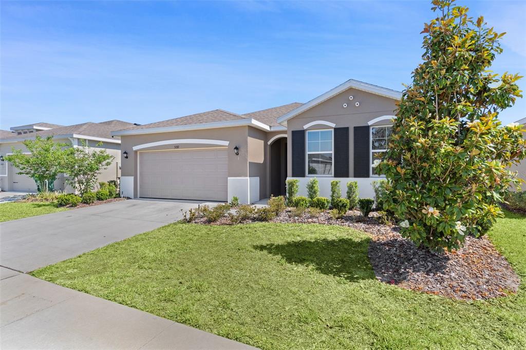 Property for sale at 5092 STOKES WAY, WILDWOOD, FL, 34785