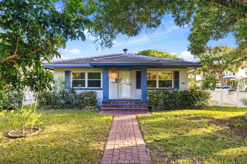 Property for sale at 1146 30TH AVENUE N, ST PETERSBURG, FL, 33704