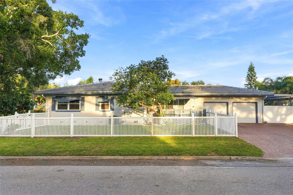 Property for sale at 1146 30TH AVENUE N, ST PETERSBURG, FL, 33704