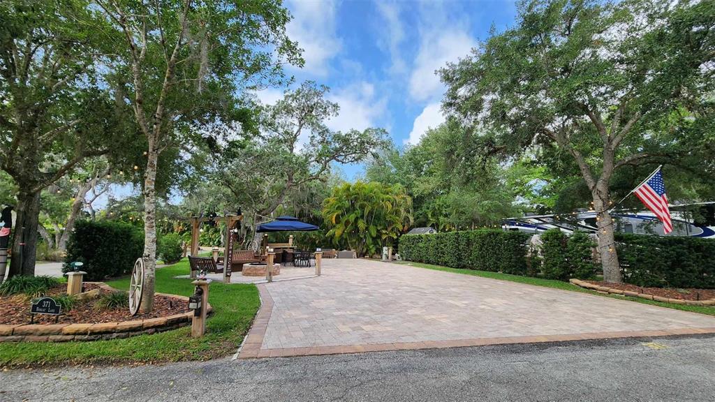 Property for sale at 371 BOB CAT LANE, RIVER RANCH, FL, 33867