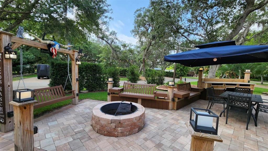 Property for sale at 371 BOB CAT LANE, RIVER RANCH, FL, 33867