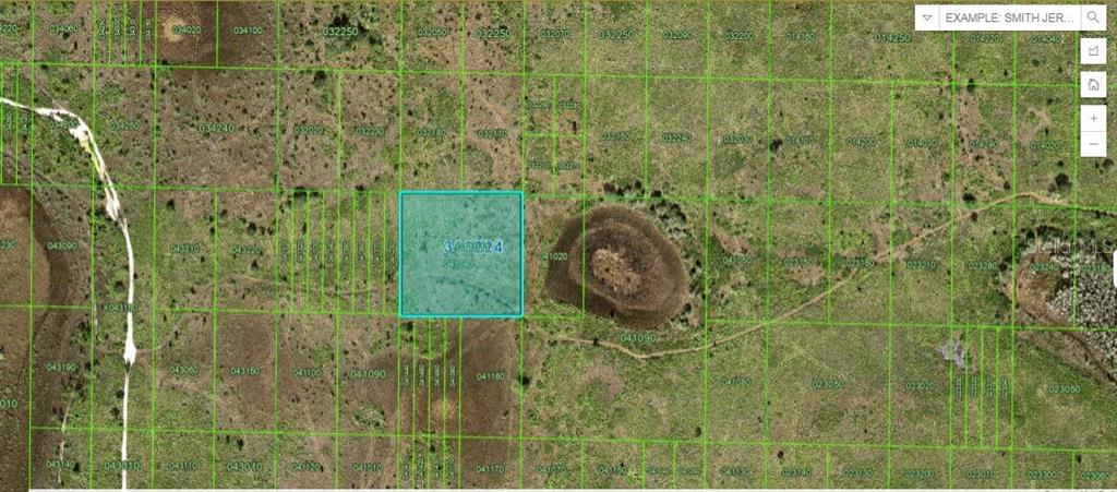 Property for sale at N/A, FROSTPROOF, FL, 33843