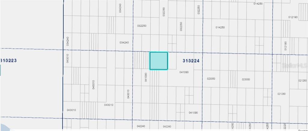 Property for sale at N/A, FROSTPROOF, FL, 33843