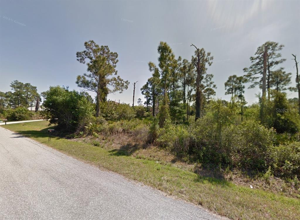 Property for sale at 23193 ALASKA AVENUE, PORT CHARLOTTE, FL, 33952
