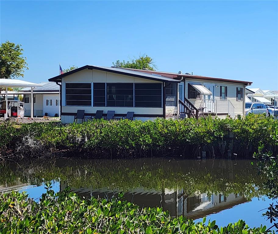 Property for sale at 3333 26TH AVENUE E UNIT 1292, BRADENTON, FL, 34208