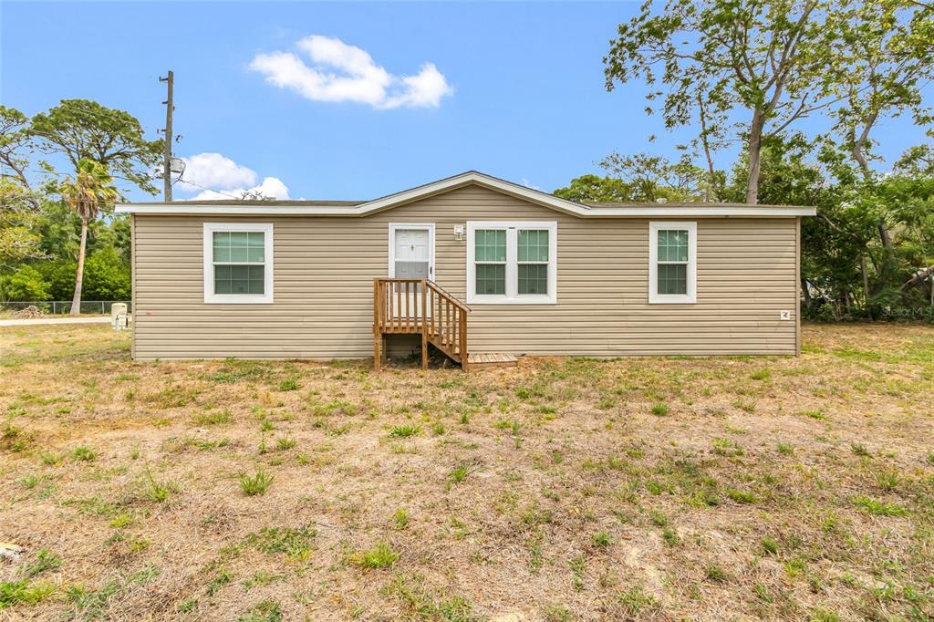 Property for sale at 3264 STEPHENS BOULEVARD, SPRING HILL, FL, 34606