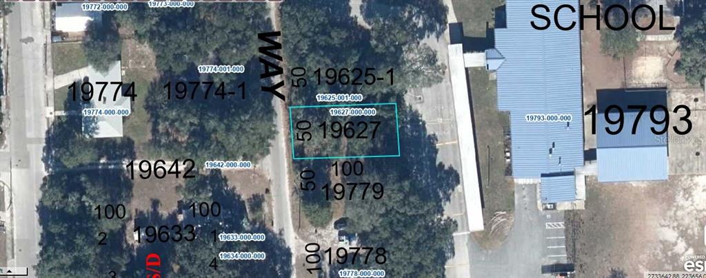 Property for sale at SE HAWTHORNE ROAD, HAWTHORNE, FL, 32640