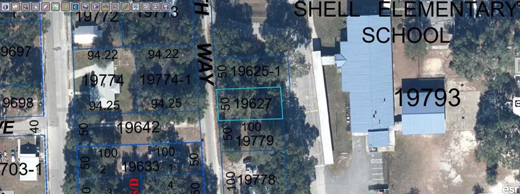 Property for sale at SE HAWTHORNE ROAD, HAWTHORNE, FL, 32640