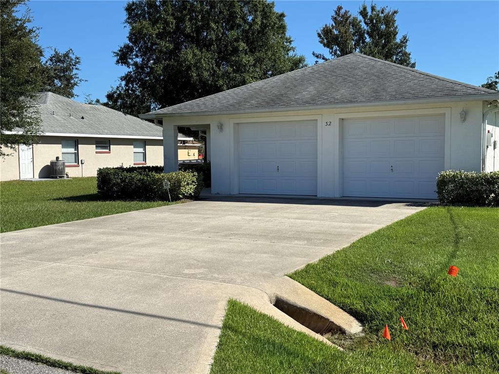Property for sale at 32 RAELAND LANE, PALM COAST, FL, 32164