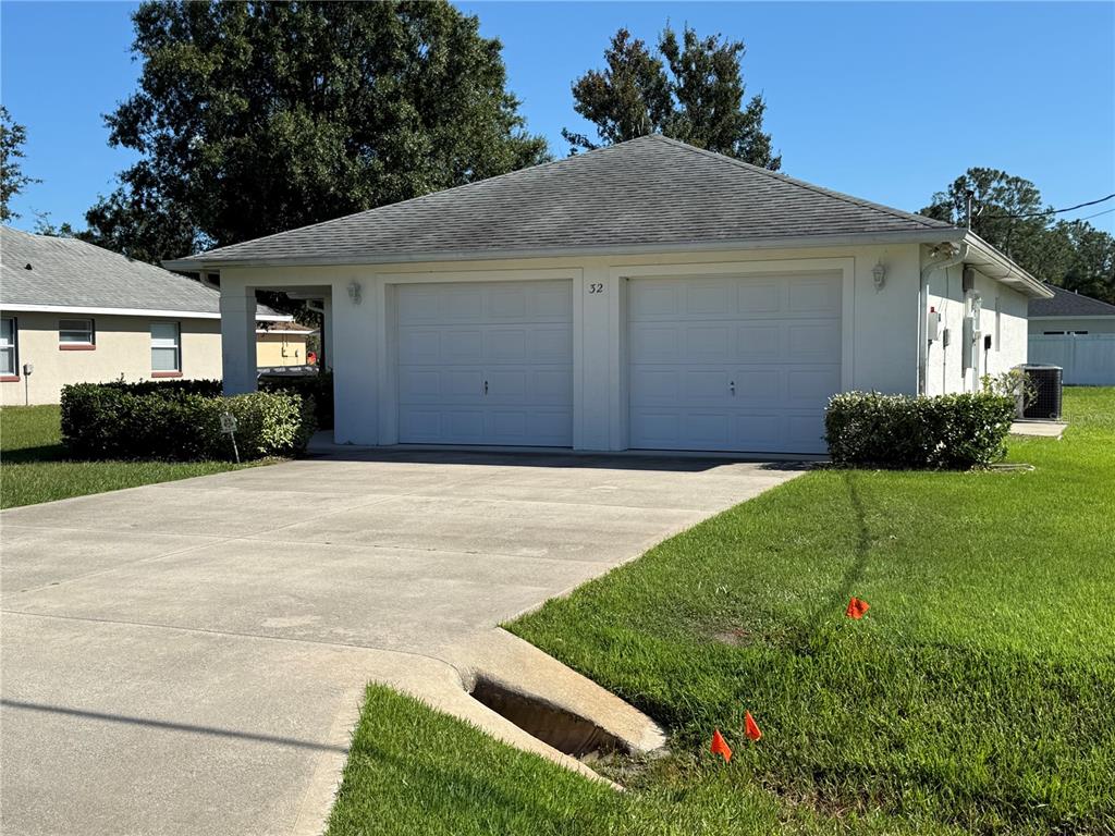 Property for sale at 32 RAELAND LANE, PALM COAST, FL, 32164