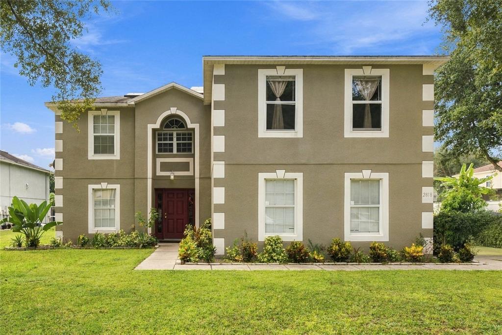 Property for sale at 2818 SHEILA DRIVE, APOPKA, FL, 32712