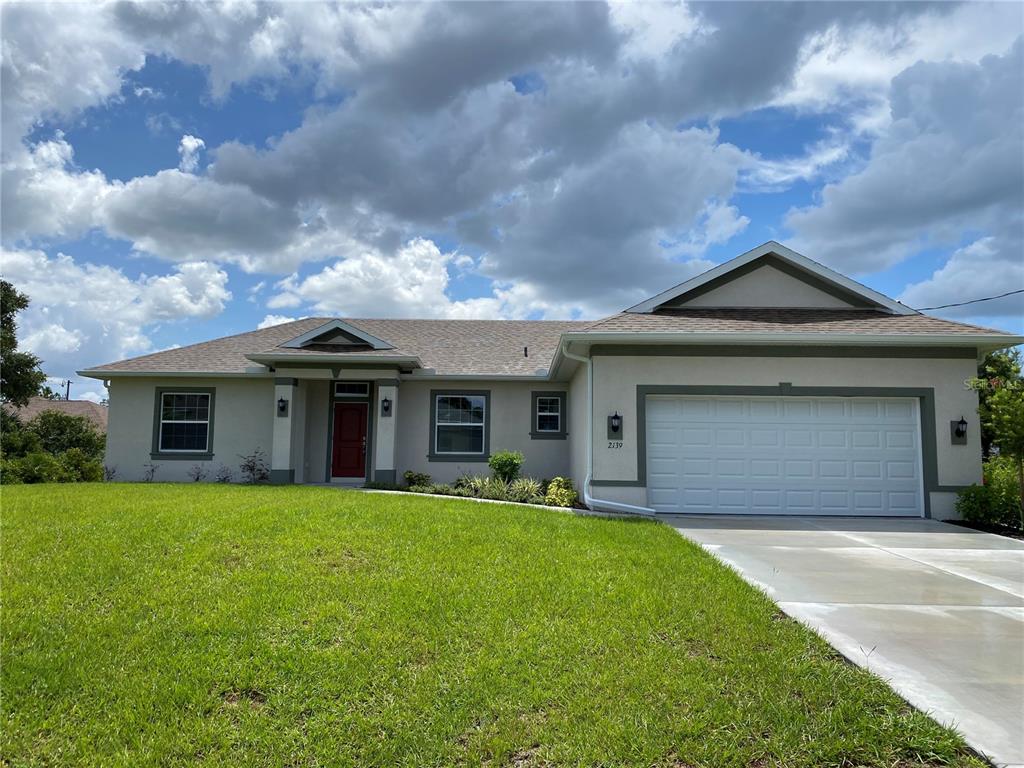 Property for sale at 2139 GASCOM STREET, NORTH PORT, FL, 34288