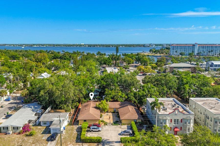 Property for sale at 2006 7TH AVENUE W UNIT B, BRADENTON, FL, 34205
