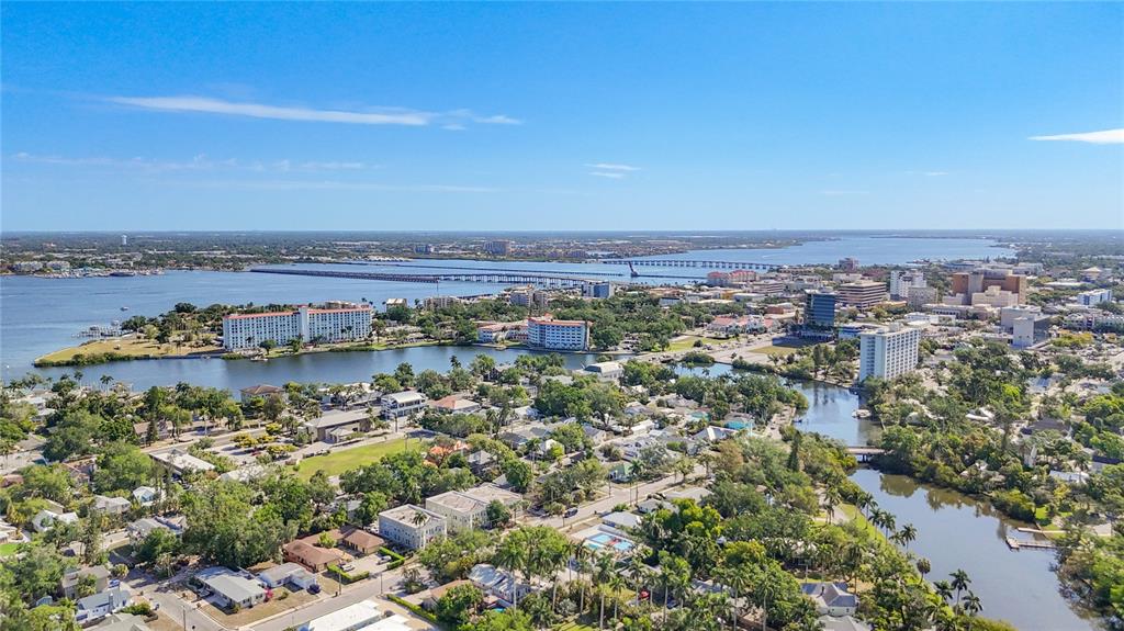 Property for sale at 2006 7TH AVENUE W UNIT B, BRADENTON, FL, 34205