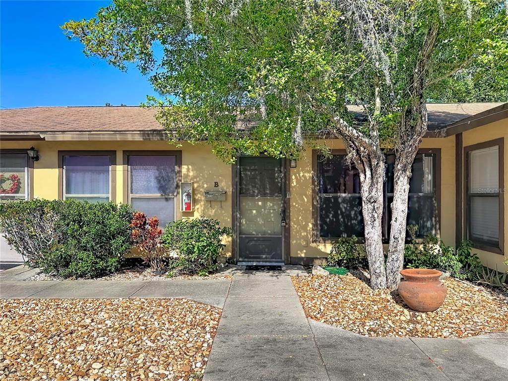 Property for sale at 2006 7TH AVENUE W UNIT B, BRADENTON, FL, 34205