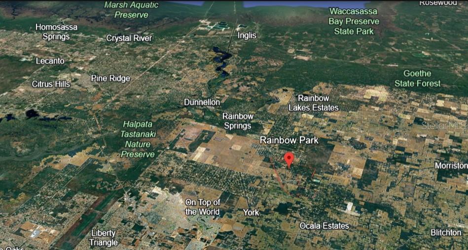 Property for sale at SW 12TH PLACE, OCALA, FL, 34481