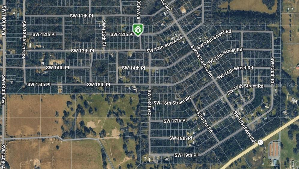 Property for sale at SW 12TH PLACE, OCALA, FL, 34481