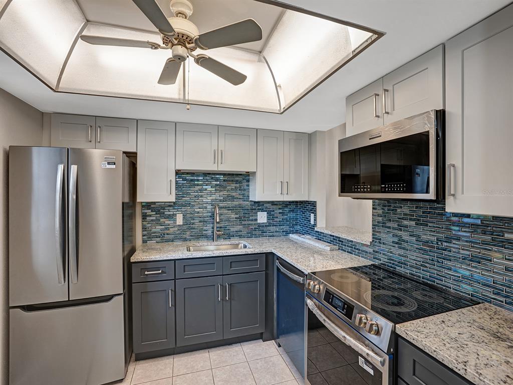 Property for sale at 4805 ALT 19 UNIT 414, PALM HARBOR, FL, 34683