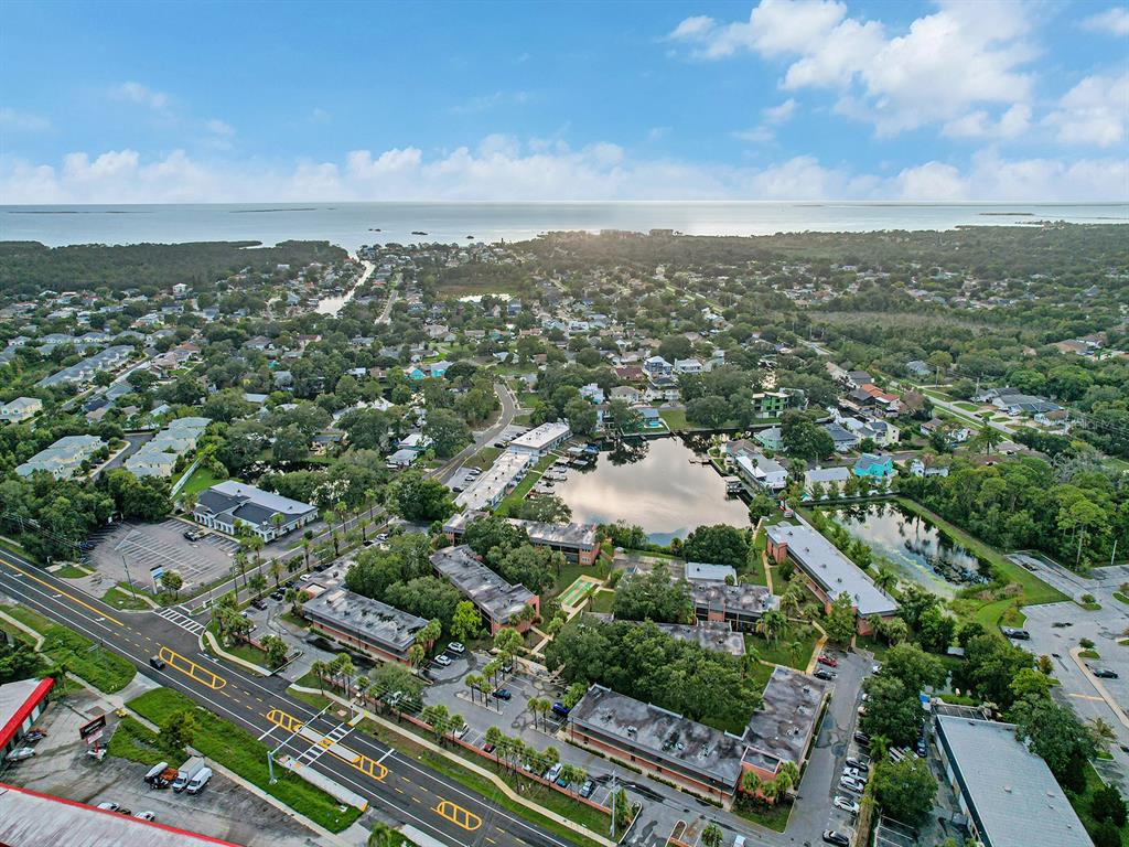 Property for sale at 4805 ALT 19 UNIT 414, PALM HARBOR, FL, 34683