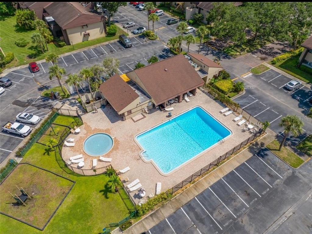 Property for sale at 10775 VILLAGE CLUB CIRCLE N UNIT 101, ST PETERSBURG, FL, 33716