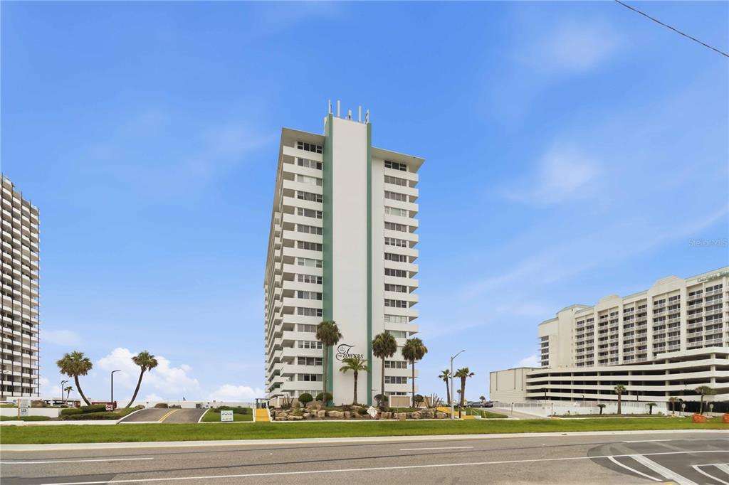 Property for sale at 2800 N ATLANTIC AVENUE UNIT 1105, DAYTONA BEACH, FL, 32118