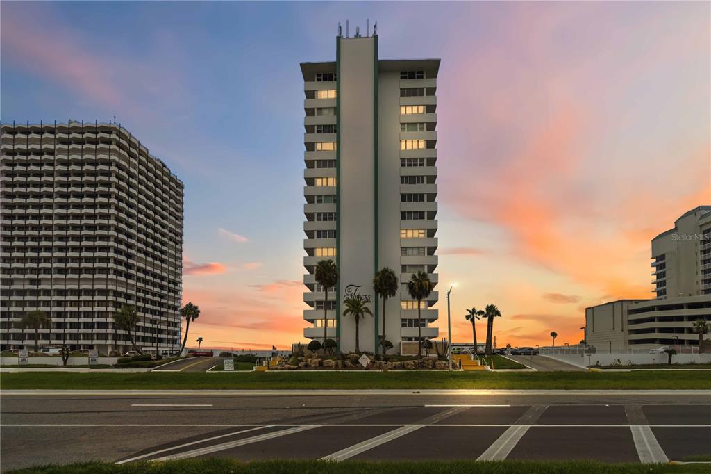Property for sale at 2800 N ATLANTIC AVENUE UNIT 1105, DAYTONA BEACH, FL, 32118