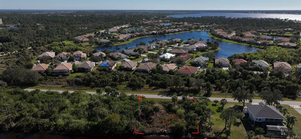 Property for sale at 13338 PRENTICE AVENUE, PORT CHARLOTTE, FL, 33953