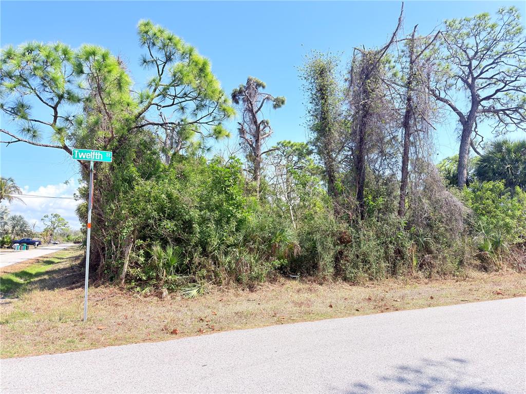 Property for sale at 2801 12TH STREET, ENGLEWOOD, FL, 34224