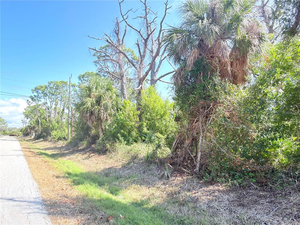 Property for sale at 2801 12TH STREET, ENGLEWOOD, FL, 34224
