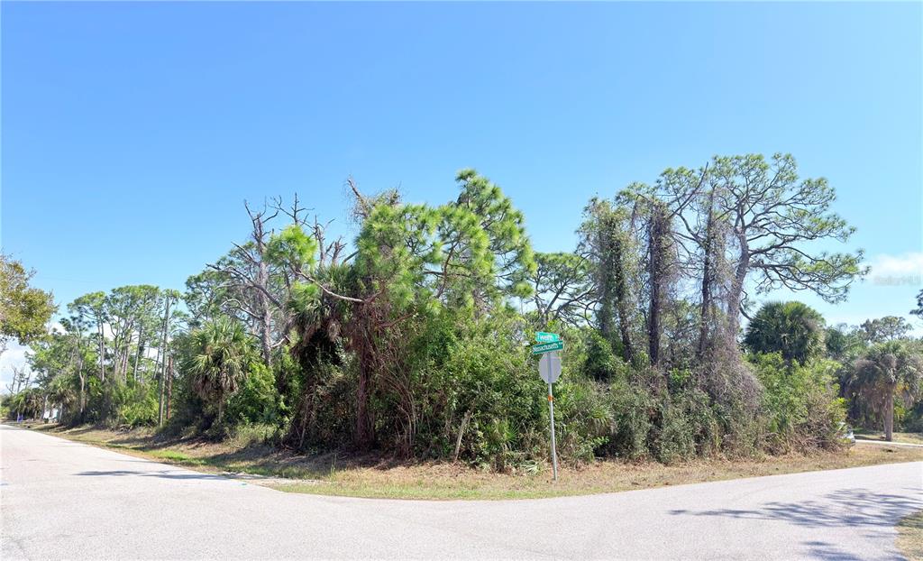 Property for sale at 2801 12TH STREET, ENGLEWOOD, FL, 34224