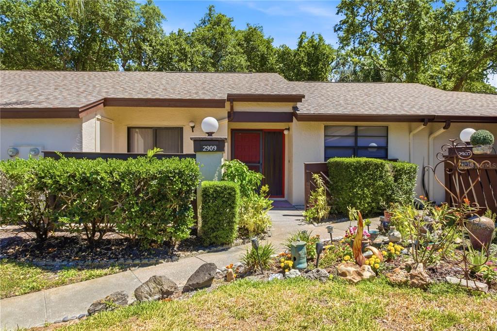 Property for sale at 2909 FIG COURT, PALM HARBOR, FL, 34684