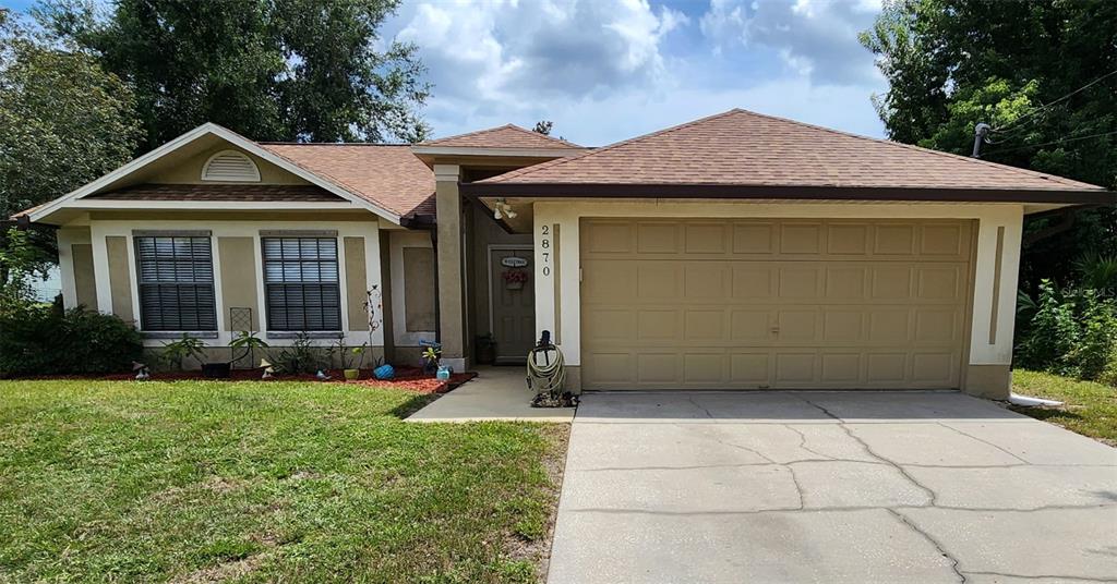Property for sale at 2870 IDLEWEISE DRIVE, DELTONA, FL, 32738
