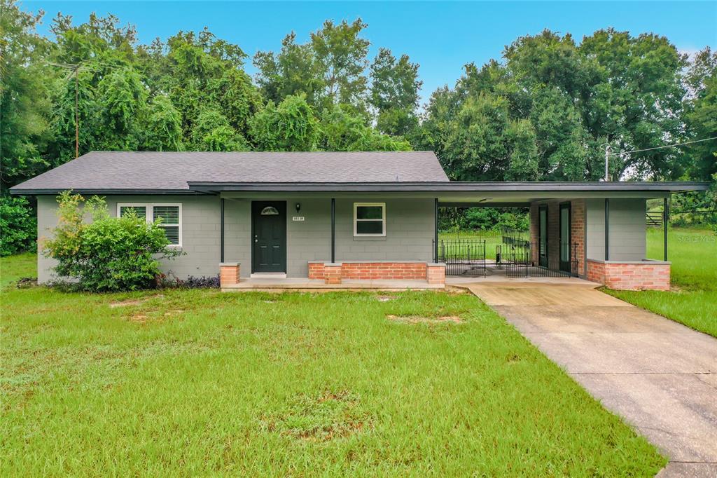 Property for sale at 5134 EAGLES NEST ROAD, FRUITLAND PARK, FL, 34731