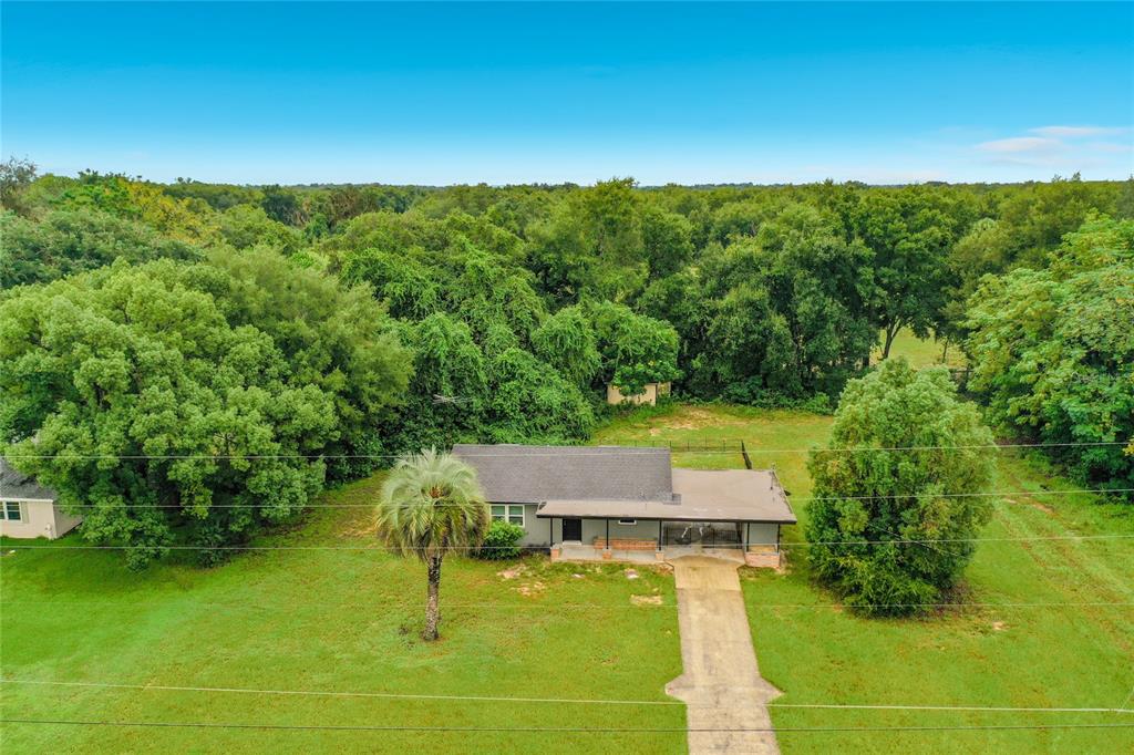 Property for sale at 5134 EAGLES NEST ROAD, FRUITLAND PARK, FL, 34731