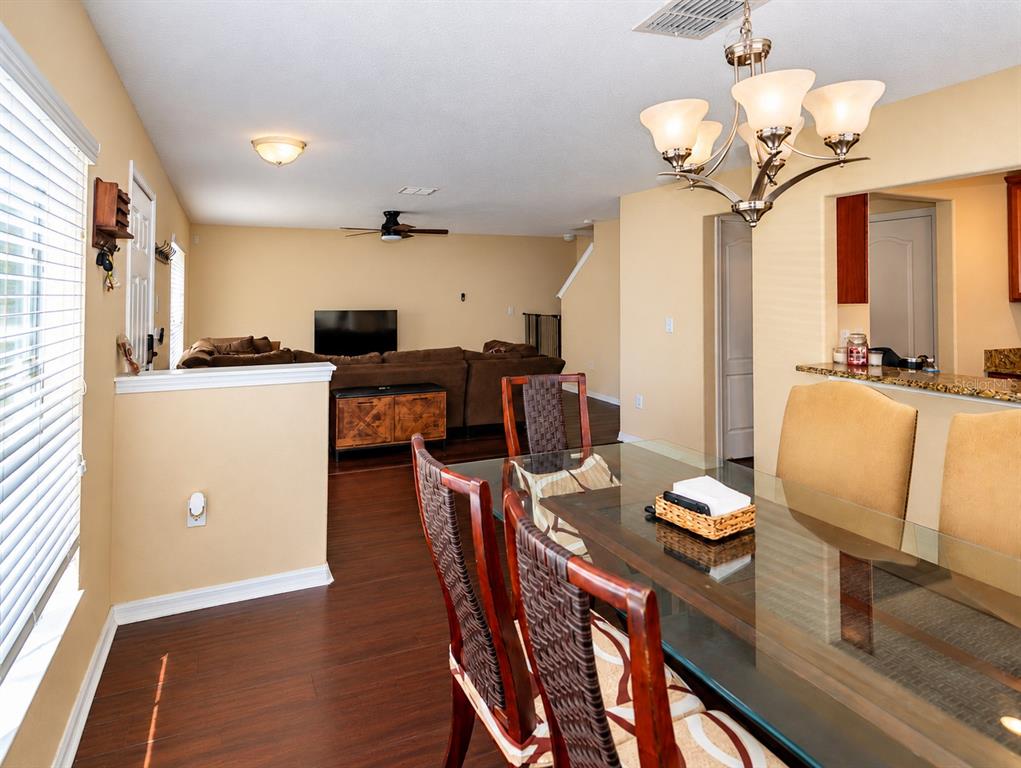 Property for sale at 9812 TRUMPET VINE LOOP, TRINITY, FL, 34655
