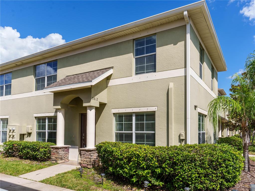 Property for sale at 9812 TRUMPET VINE LOOP, TRINITY, FL, 34655
