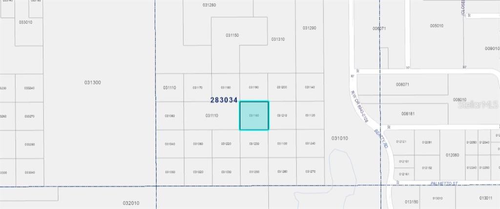 Property for sale at LIBBY ROAD, BABSON PARK, FL, 33827
