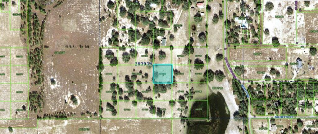 Property for sale at LIBBY ROAD, BABSON PARK, FL, 33827