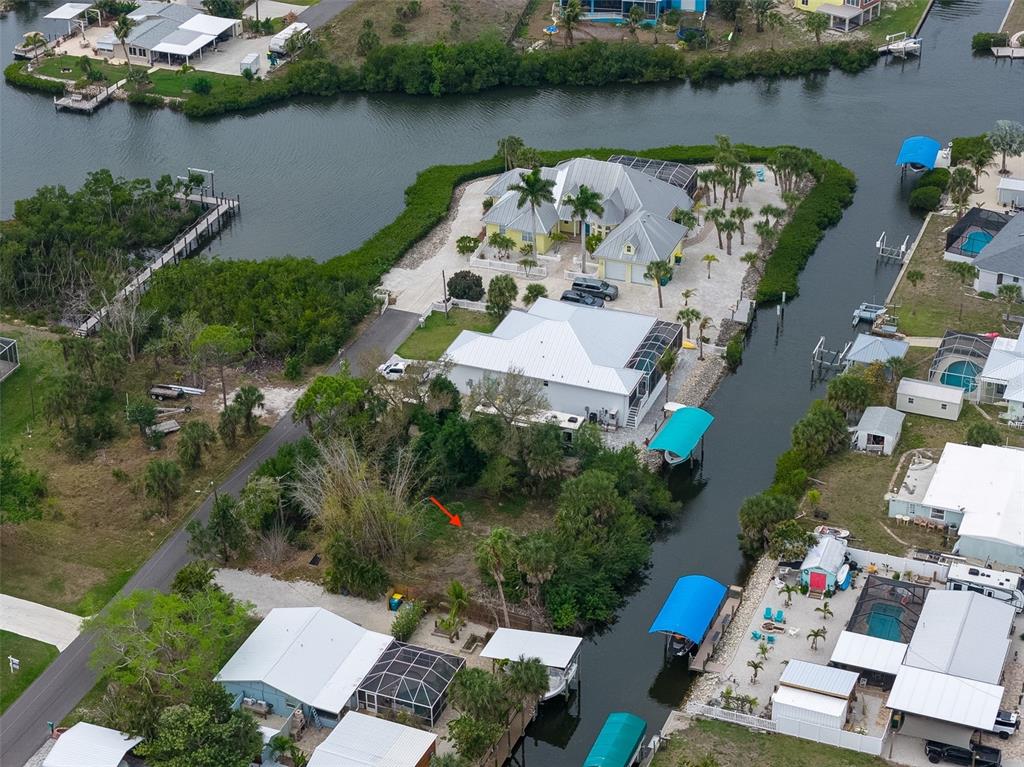Property for sale at 1132 ANDREWS STREET, ENGLEWOOD, FL, 34224