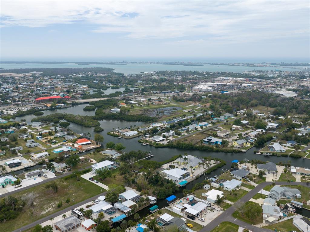 Property for sale at 1132 ANDREWS STREET, ENGLEWOOD, FL, 34224