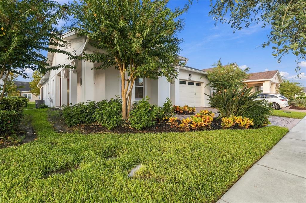 Property for sale at 4918 DRAWDY COURT, ST CLOUD, FL, 34772