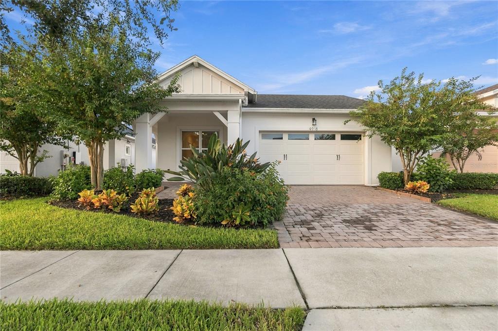 Property for sale at 4918 DRAWDY COURT, ST CLOUD, FL, 34772