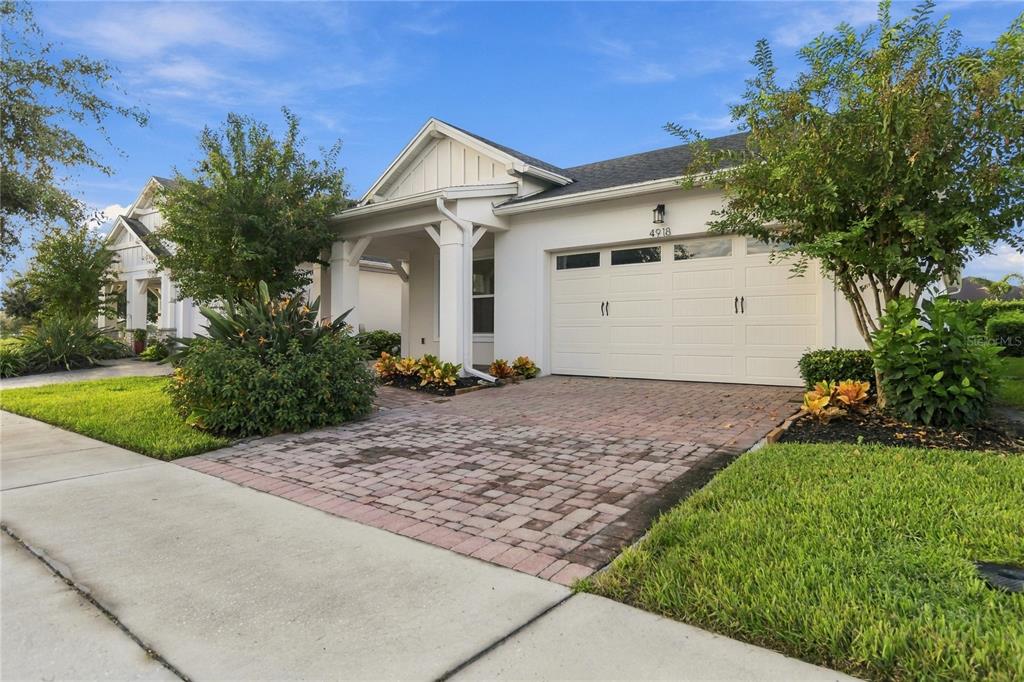 Property for sale at 4918 DRAWDY COURT, ST CLOUD, FL, 34772
