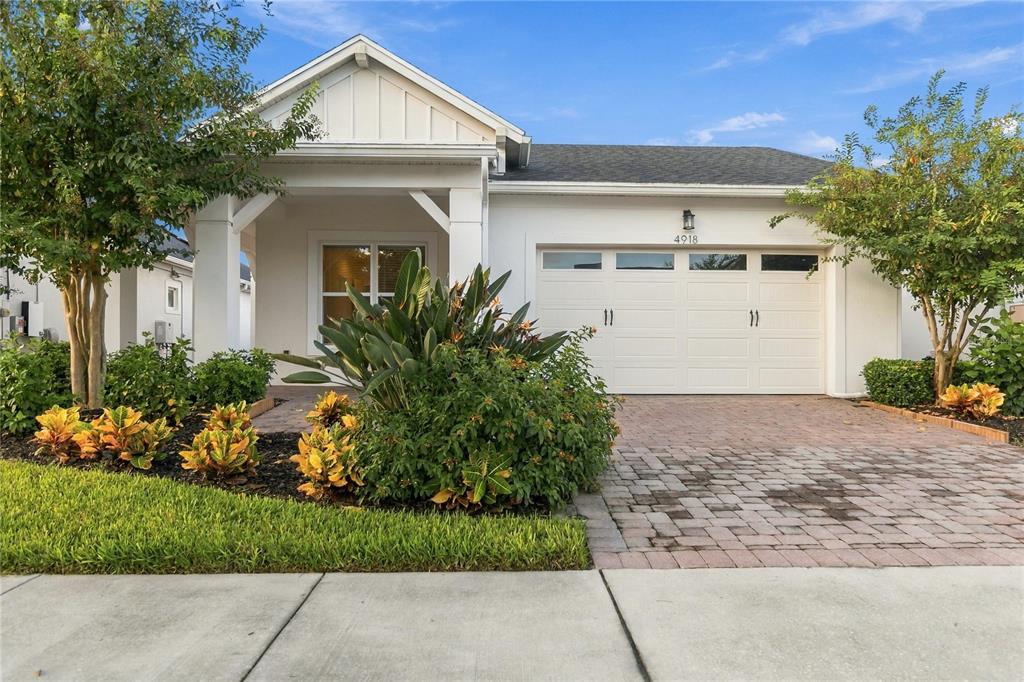 Property for sale at 4918 DRAWDY COURT, ST CLOUD, FL, 34772