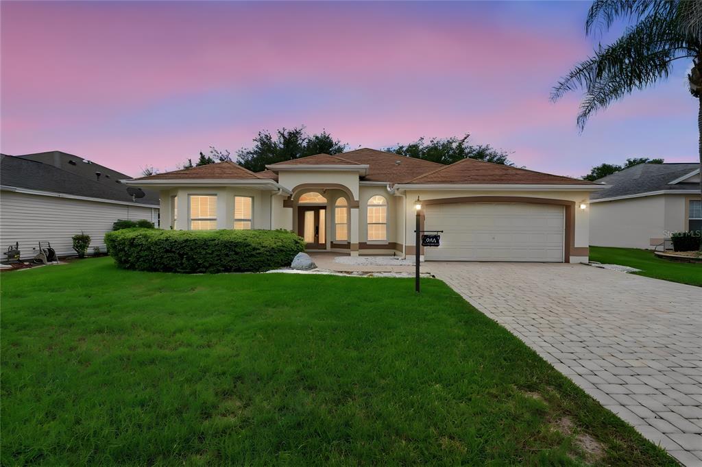 Property for sale at 556 KINGSTON WAY, THE VILLAGES, FL, 32162