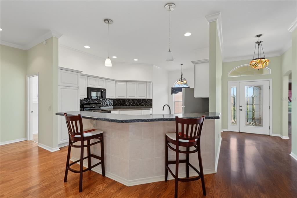 Property for sale at 556 KINGSTON WAY, THE VILLAGES, FL, 32162